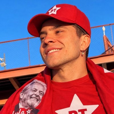 luc.'s profile picture
