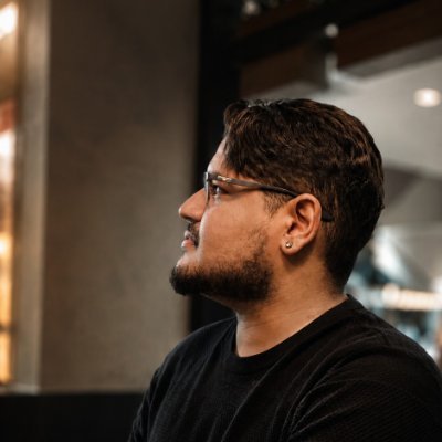 OsupremoKaio's profile picture