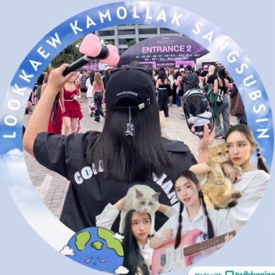 1️⃣ A-Neung 🌎🔮's profile picture