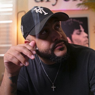 CurtissKing's profile picture