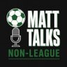Matt Talks Non-League 的头像