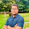 Vimal Kumar 的头像
