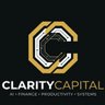 ClarityCapital 的头像