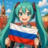 Фото профиля ヴァシーリー・イワノフ 🇷🇺🇯🇵