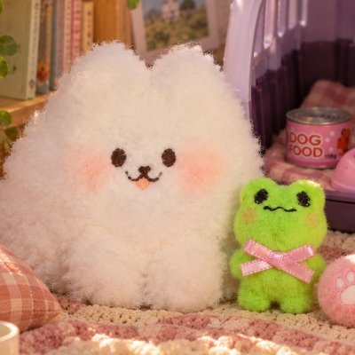 소소한 인형공방🌷's profile picture