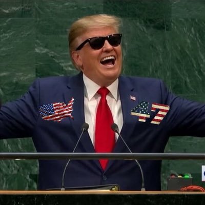AMERICAN MADE 🦅's profile picture