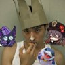 🦈💤🐈 Nick 🍉 | local jeff player 的头像