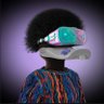 Shinygal #UDS๐ฆ Agric in Day | Crypto at Night's profile picture