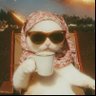 Profilbild von آنسـه وهَـم