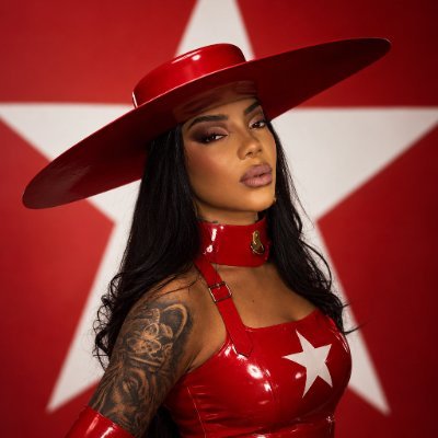 LudmillaGallery's profile picture