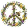Фото профиля 🌏PEACE✌️☮️🕊♻️☘️