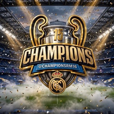 ChampionsRM16's profile picture