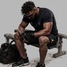 𓂆 غ #ReTired 🇰🇼 profil fotoğrafı
