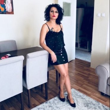 Sebahat Karakuş's profile picture