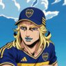 Johnny Joestar bostero 的头像
