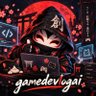 Profilbild von gamedevlogai