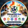 Фото профиля Shivam Writes•🇮🇳