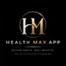 HealthMaxApp's profile picture