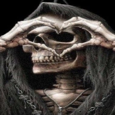 Badass Fucking Skeleton's profile picture
