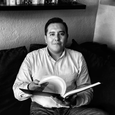 Rodrigo Hernández López's profile picture