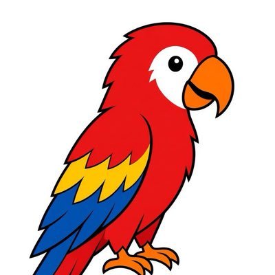 Paper Parrot's profile picture