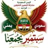 ابو يزن الاموي بديل 的头像
