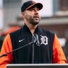 Detroit Garett profil fotoğrafı