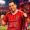 Фото профиля الكورة مع شيكوڤيتش ⚽