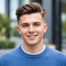 Alexander Jackson profil fotoğrafı