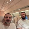 ادم profil fotoğrafı
