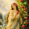 ABUNDANTIA 🍎 profil fotoğrafı
