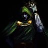 DR: MF DOOM's profile picture
