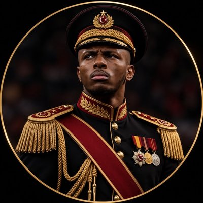 Mareşal Osimhen's profile picture
