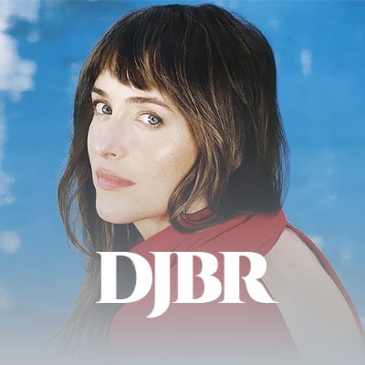 Dakota Johnson Brasil's profile picture