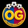 OGFOOTBALLVIBES profil fotoğrafı