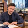 Sam Eric profil fotoğrafı