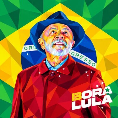 BloqueAntifa 🇵🇸 #BoraLula's profile picture