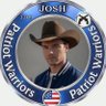 Profilbild von Just Josh - Trump 2028!!
