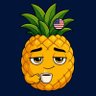Retarded Pineapple 的头像