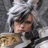 Rein Tenebrae ็ๅคดๅ