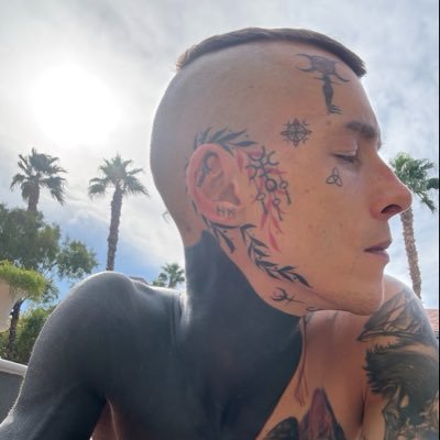 Hoss Kado's profile picture