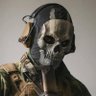 Dark knight's profile picture