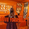 dana profil fotoğrafı