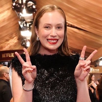 klaudia ✨'s profile picture