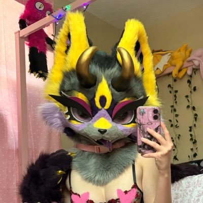 💜✮Somnia✮💛's profile picture