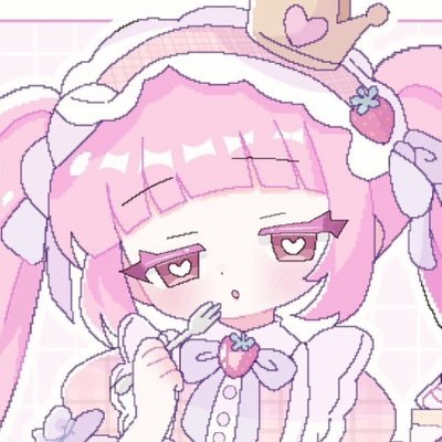 いちご姫♡'s profile picture