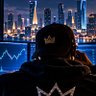 KuzoOnchain profil fotoğrafı