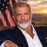 Mel Gibson 的头像