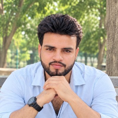 Arpit~Kushwah's profile picture