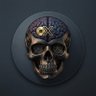 PRIMAL CORTEX RÉCORDS's profile picture